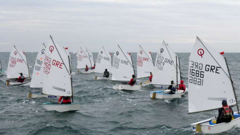 Νέα καταγγελία για σεξουαλική παρενόχληση από πρωταθλήτρια της Ιστιοπλοΐας