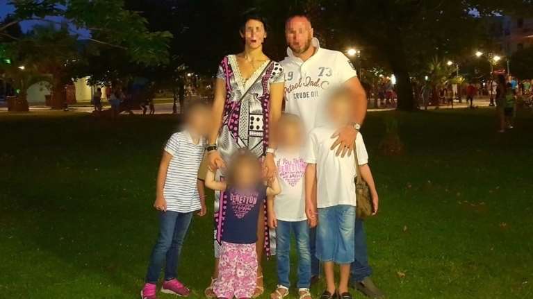 Αστυνομικός Βουλής: Ξανανοίγει η Εισαγγελία Ανηλίκων την υπόθεση με την πτώση του 14χρονου γιου του από το μπαλκόνι