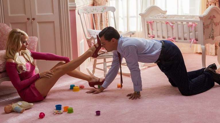 Ηθοποιοί που γύρισαν τις σκηνές τους εντελώς μεθυσμένοι