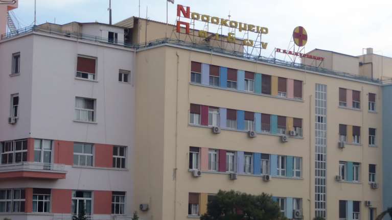 Κορονοϊός: Νεκροψία για τον θάνατο του βρέφους μόλις 37 ημερών - Τι λέει το Παίδων