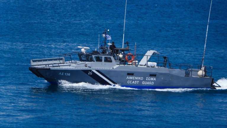 Τραγωδία στη Χίο: Νεκρός 58χρονος αλιεργάτης - Βυθίστηκε το σκάφος του