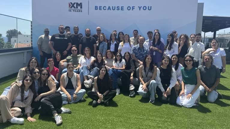 Ευρωπαϊκή διάκριση για την ΧΜ στη λίστα 2025 Fortune 100 Best Companies to Work For™ in Europe