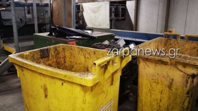 Θρίλερ στα Χανιά: Ταυτοποιήθηκε το διαμελισμένο πτώμα - Ανήκει σε 26χρονο Πακιστανό - Ποιον υποπτεύονται οι Αρχές