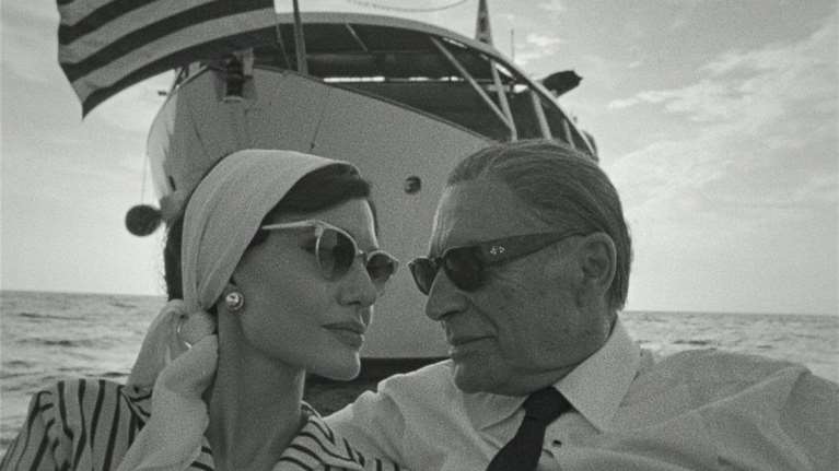 Βλέπουμε ξανά στο cinobo τη ζωή της Μαρίας Κάλλας, 102 χρόνια μετά τη γέννησή της