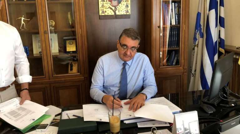 Προειδοποίηση Εξαδάκτυλου: Τις επόμενες ημέρες θα επιδεινωθούν οι αριθμοί θανάτων και διασωληνωμένων