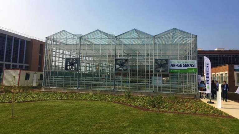 Νέο σκάνδαλο στην Τουρκία: Ο πρώην σπιτονοικοκύρης του Ερντογάν και η μυστηριώδης επένδυση τουρκικής εταιρείας στο Ιράν