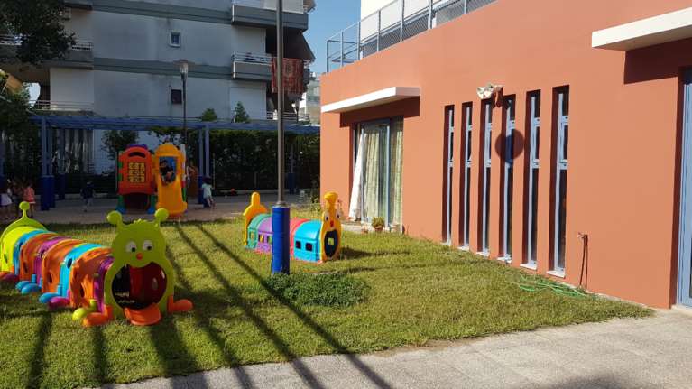 Παρατείνονται μέχρι τις 8 Ιουλίου οι αιτήσεις για τους βρεφονηπιακούς σταθμούς του ΟΑΕΔ