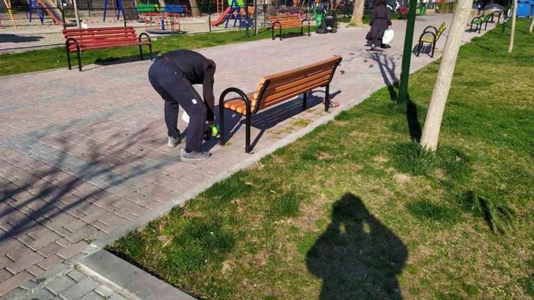 Ταγματάρχης έδειξε γυμνές φωτογραφίες σε 15χρονο- Ο νεαρός αντέδρασε, τον άρχισε στις μπουνιές