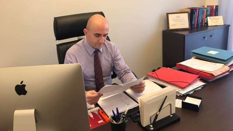 Λέων για υπόθεση Πάτρας: Το δελτίο τύπου εναντίον μου, δεν συντάχθηκε μόνο από συγγενείς της Πισπιρίγκου