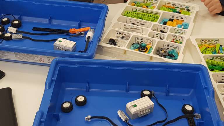 Η Ελληνικός Χρυσός στηρίζει την εκπαίδευση και τη νέα γενιά του Δήμου Αριστοτέλη