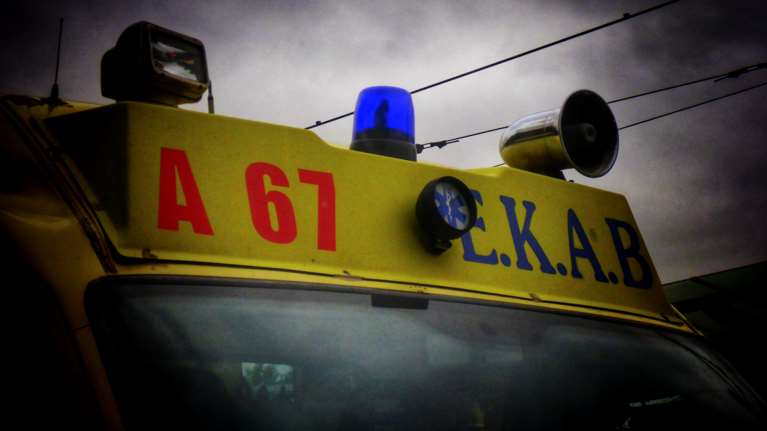 Θάνατος 12χρονου στην Αιτωλοακαρνανία: Εγκεφαλικό ανεύρυσμα έδειξε η ιατροδικαστική εξέταση