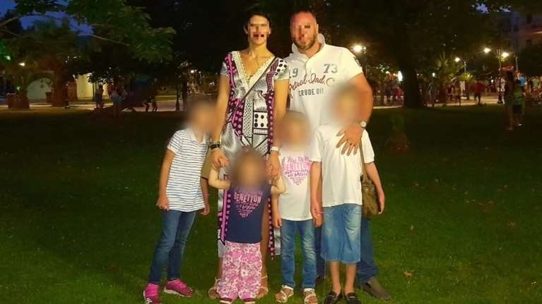 Γιαννάκος για τα παιδιά του αστυνομικού της Βουλής: Σηκώνω τα χέρια ψηλά, δεν τα επισκέφθηκαν ούτε οι παππούδες