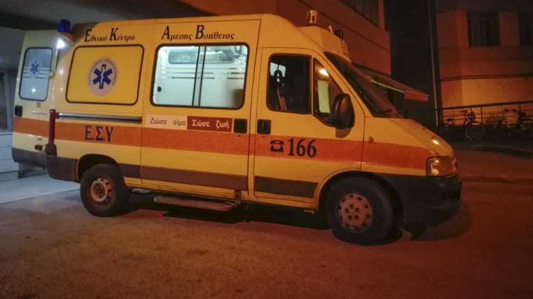 Τραγωδία στο Λασίθι: Τον βρήκε νεκρό η κόρη του - Αυτοκτόνησε μέσα στο σπίτι με την οικογένειά του παρούσα