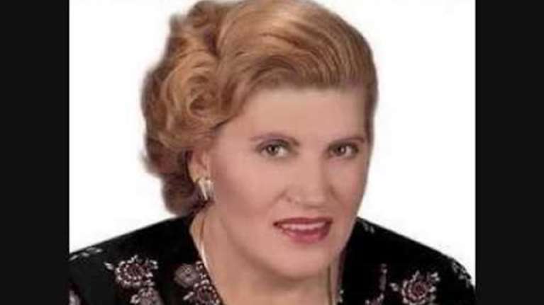 Πέθανε η Φιλιώ Πυργάκη - Η σπουδαία φωνή του δημοτικού τραγουδιού