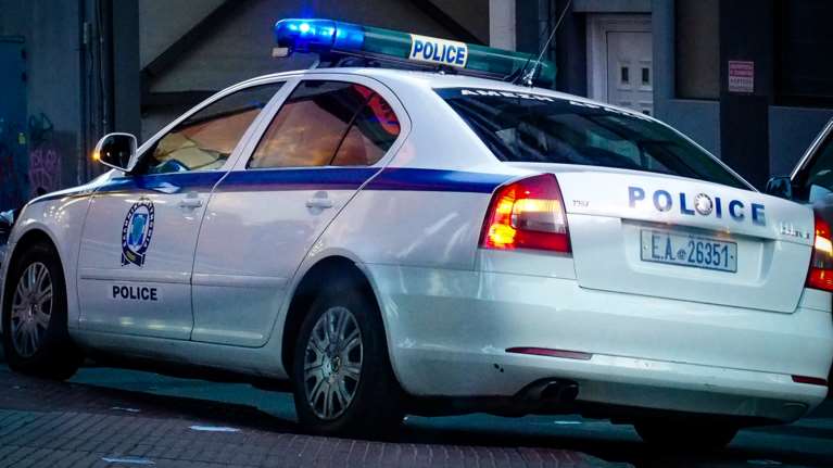 Κύκλωμα κοκαΐνης στη Θεσσαλονίκη: Ένας διακινητής με ψυχιατρικό πρόβλημα, ένας άστεγος και ένας υδραυλικός