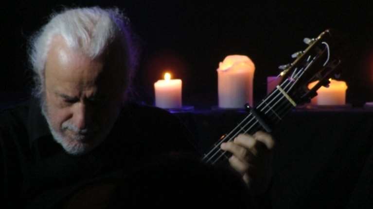 Νότης Μαυρουδής: Τι έδειξε η ιατροδικαστική έκθεση, πού οφείλεται ο θάνατός του - Είχε πέσει και στο παρελθόν