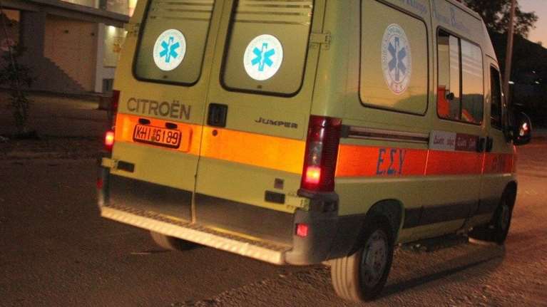 Ηλιούπολη: Νεκρός 64χρονος ηλεκτρολόγος - Έπεσε σε φωταγωγό πολυκατοικίας