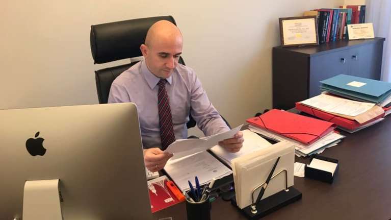 Λέων: Μην γίνει η υπόθεση της Πάτρας διαμάχη μεταξύ ιατροδικαστών