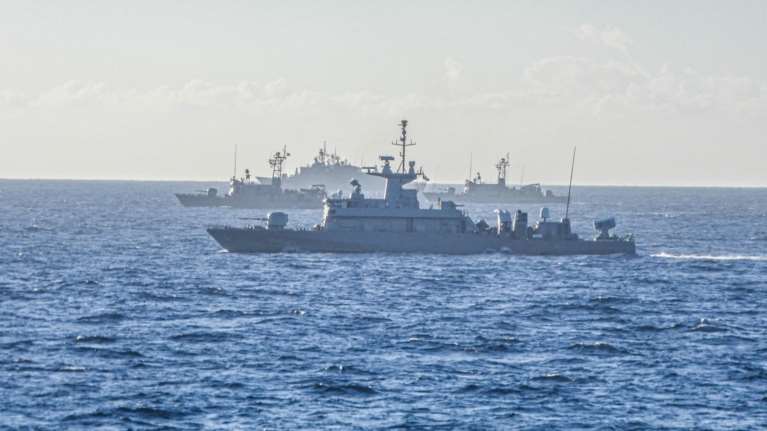 Η Τουρκία βγάζει στο Αιγαίο το ωκεανογραφικό &quot;Πίρι Ρέις&quot; - Με αντί-Navtex απάντησε η Αθήνα