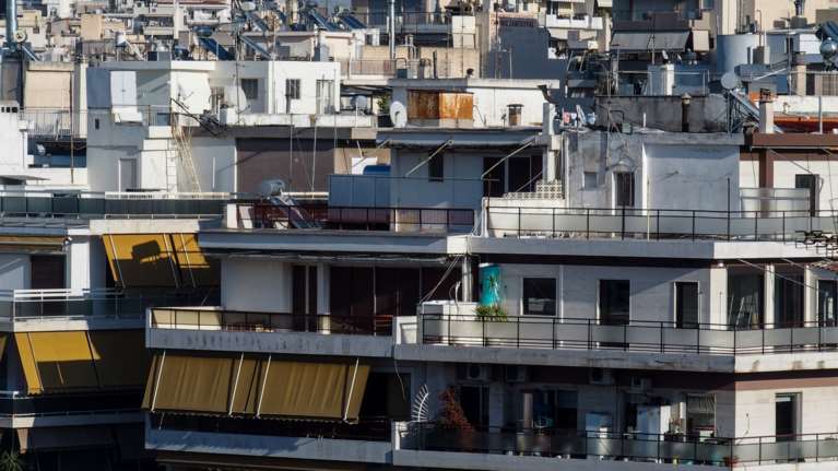 Το μυστήριο με τα κλειστά διαμερίσματα- Ολα τα μέτρα για να βγούν στην αγορά και να αυξηθεί η προσφορά