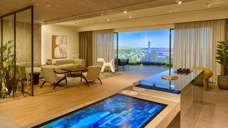 Ελληνικό: Αυξάνεται το ενδιαφέρον ξένων αγοραστών για την &quot;έξυπνη&quot; και &quot;πράσινη&quot; γειτονιά Little Athens