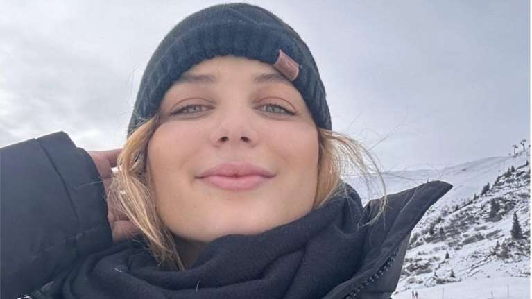 Τέμπη - Κλαούντια Λάτα: "Πήραν ψυχές, έκλεισαν σπίτια, δεν έχει επικοινωνήσει κανένας μαζί μου" ξεσπά  ο πατέρας της