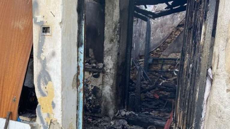 Ανατροπή: Θύμα εγκληματικής ενέργειας έπεσε ο 53χρονος που βρέθηκε απανθρακωμένος στα Χανιά