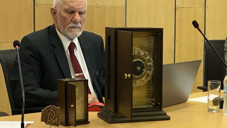 Αποκαλύψεις για τον Μηχανισμό των Αντικυθήρων: Προβλέπει με ακρίβεια τις εκλείψης του Ήλιου και της Σελήνης