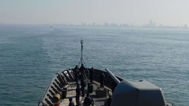 Η Ελλάδα έστειλε επίσημη επιστολή ενδιαφέροντος για αμερικανικές φρεγάτες: Τα αιτήματα και το παρασκήνιο