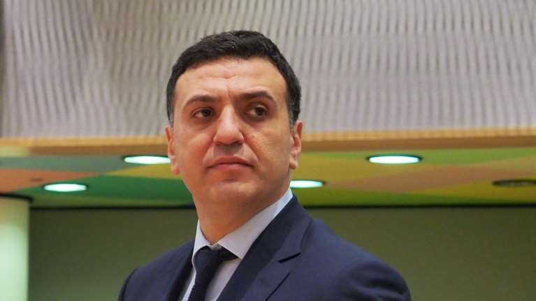 Κοροναϊός-Κικίλιας από &quot;Σωτηρία&quot;: Καλά στην υγεία τους οι &quot;7&quot;, έχουν ήπια συμπτώματα