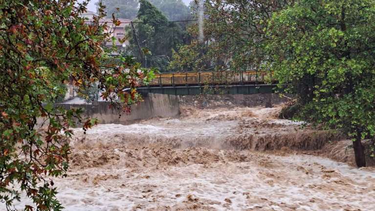 Δεύτερο θύμα από την κακοκαιρία Daniel: Νεκρή 87χρονη στη Μαγνησία - Τρεις οι αγνοούμενοι