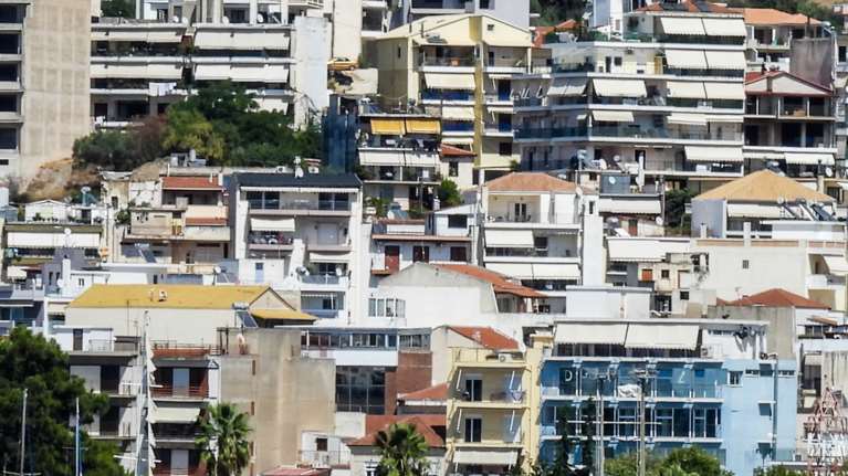 Λεφτά για το &quot;Σπίτι μου 2&quot; υπάρχουν - Ομως δεν υπάρχουν διαθέσιμα ακίνητα