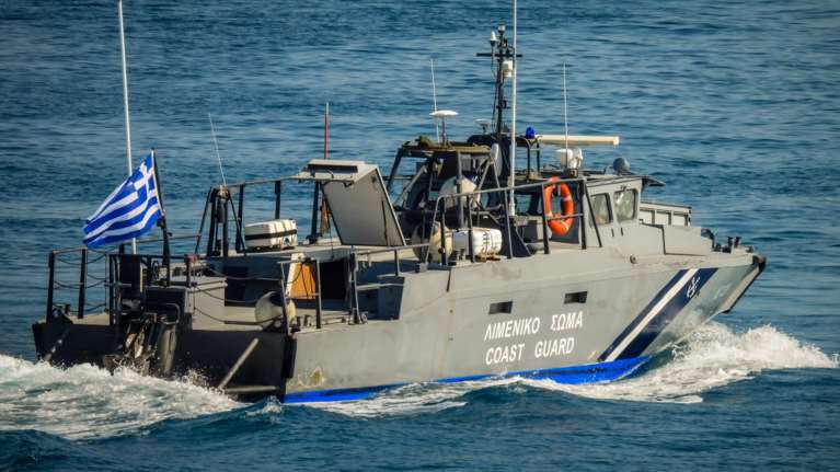 Ναυάγιο στη Λέσβο: Αναγνωρίστηκε η σορός που βρέθηκε - Ανήκει σε Αιγύπτιο ναύτη