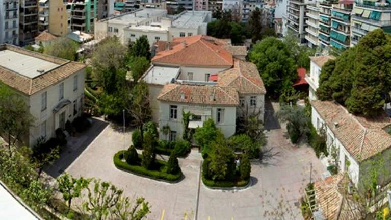 Πάτρα: Ανησυχία για πέντε κρούσματα κορονοϊού στο Άσυλο Ανιάτων - Σπεύδει κλιμάκιο του ΕΟΔΥ