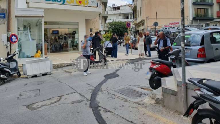 Χουλιάρας για τον σεισμό στην Κρήτη: Περιμένουμε ισχυρό μετασεισμό, ίσως και 5,5 Ρίχτερ