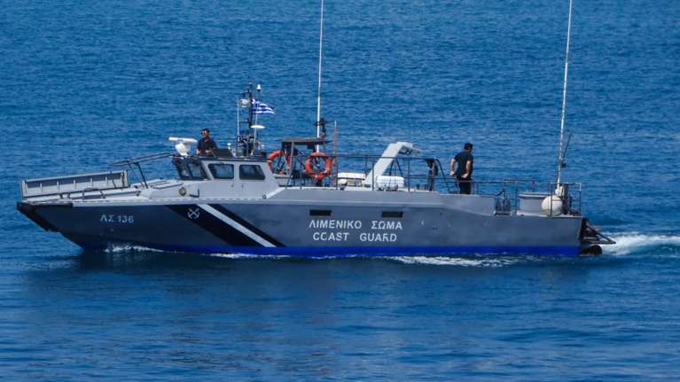Ναυάγιο με 4 νεκρούς μετανάστες στη Λέσβο - Σε εξέλιξη έρευνα για αγνοούμενους