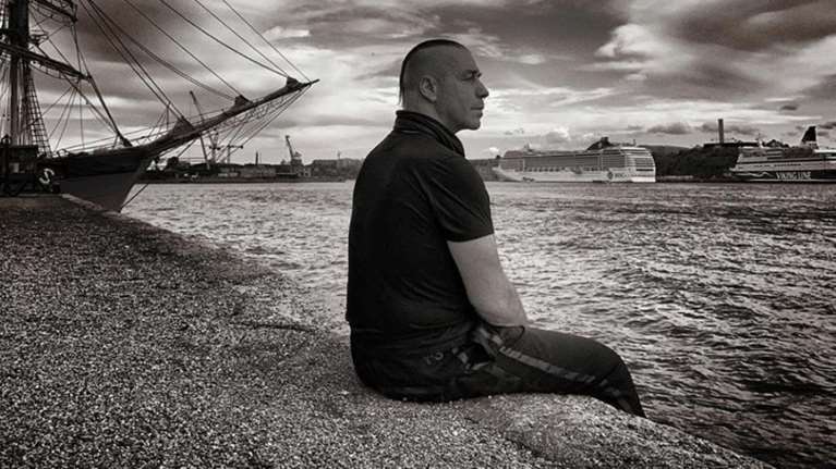 Κορονοϊός: Στην εντατική ο τραγουδιστής των Rammstein, Till Lindemann