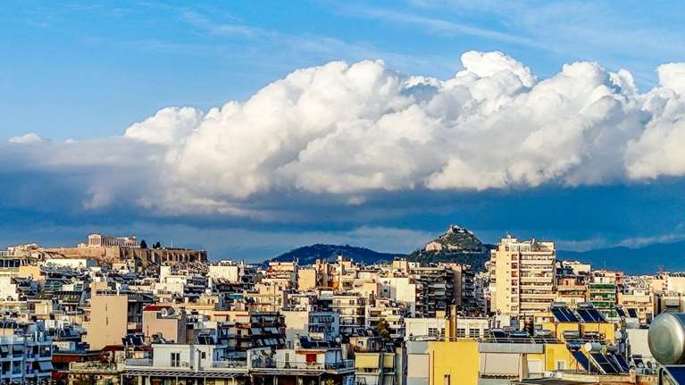 "Ερχεται αφρικανική εισβολή με 30άρια και σκόνη" - Η πρόγνωση Τσατραφύλλια για τις περιοχές που θα χτυπήσει η ζέστη