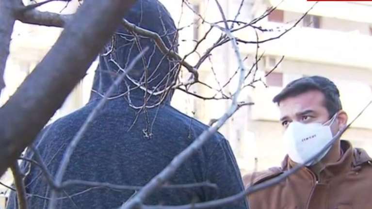 Δολοφονία Άλκη: Ανατριχιαστικές περιγραφές από σκληρούς χούλιγκαν για &quot;μάχες&quot; με καλάσνικοφ και μαχαίρια [Βίντεο]