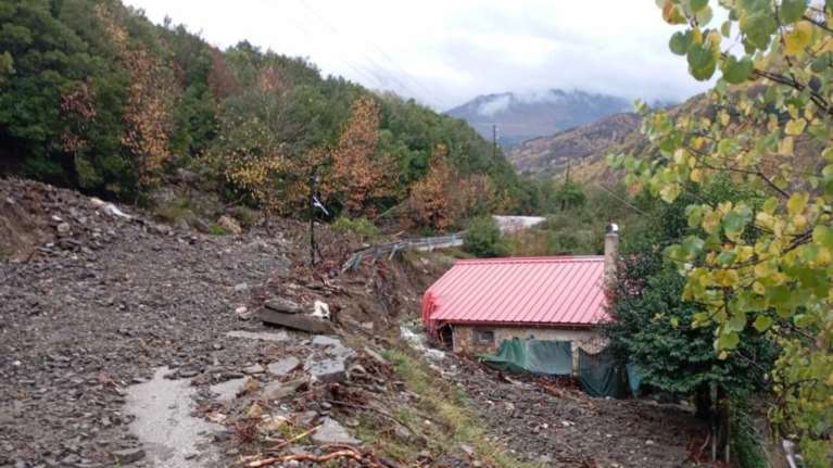 Κακοκαιρία: Σε "κόκκινο συναγερμό" Β. Αιγαίο και Δωδεκάνησα - Σε ετοιμότητα και στην Αττική - Οι κρίσιμες ώρες