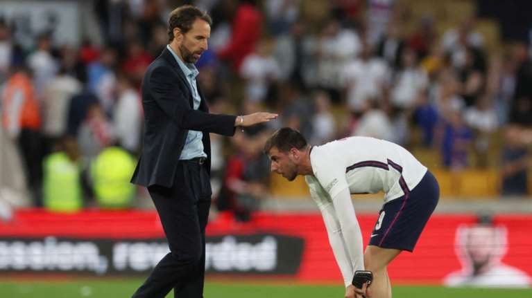 Αγγλία – Ουγγαρία 0-4: Ταπείνωση