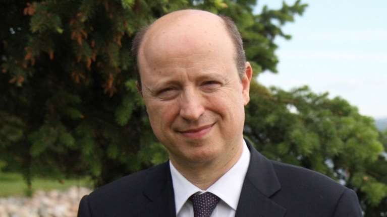 Σε ελληνικά χέρια στο τιμόνι της Lexus Europe: Ο Δημήτρης Τριποσπίτης έγινε επικεφαλής