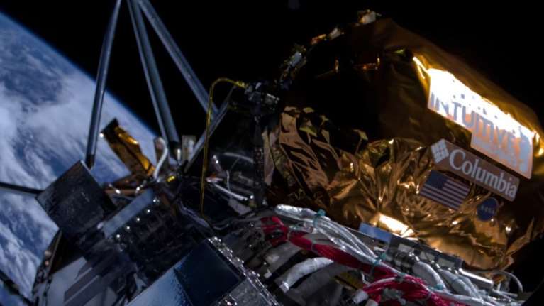 ΗΠΑ: Η πρώτη προσπάθεια προσεδάφισης στη Σελήνη μετά από 52 χρόνια