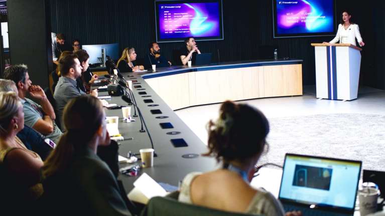 TP Greece: Εξέλιξη στην εποχή της Τεχνητής και Συναισθηματικής Νοημοσύνης