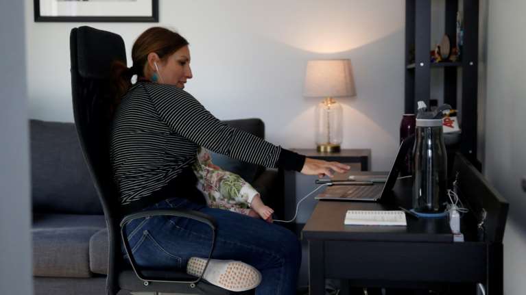 Τεχνολογικοί γίγαντες: Οι κερδισμένοι και οι χαμένοι της κρίσης του κορονοϊού