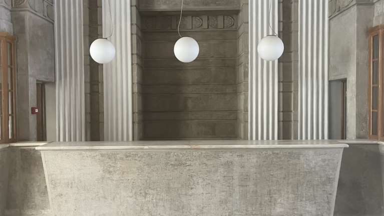 Open House Athens 2025: 5 κτίρια της Εθνικής Τράπεζας που πρέπει να δείτε