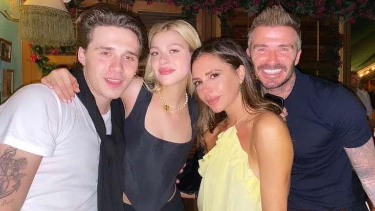 Ψυχρό κλίμα ανάμεσα στη Βικτώρια Μπέκαμ και τη Νίκολα Πελτζ: "Δεν αντέχουν η μία την άλλη και δεν μιλάνε"