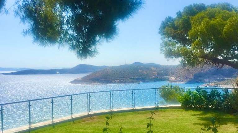 Αθηναϊκή Ριβιέρα: Τα έργα που μεταμορφώνουν την ακτογραμμή της πρωτεύουσας - Από Πειραιά έως Σούνιο