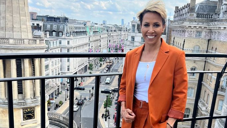 Αποκάλυψε το μυστικό της η Ολυμπιονίκης Κέιτ Χολμς: Είναι ομοφυλόφιλη και το έκρυβε για 34 χρόνια