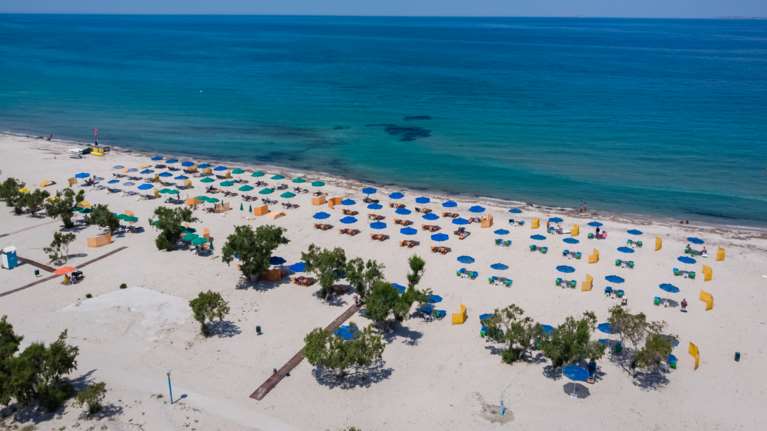 Γερμανία: Η Κρήτη και άλλα 4 ελληνικά νησιά στις περιοχές υψηλού κινδύνου - Καραντίνα για τους ταξιδιώτες